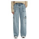 O'neill Γυναικείο παντελόνι O'Riginals Denim Cargo Pants